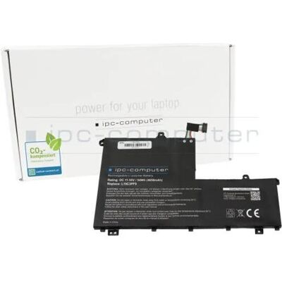 IBM FRU Kylin CP/A L19C3PF1 11.52V (3 Zellen), Notebook Akku IBM FRU Kylin CP/A L19C3PF1 11.52V (3 Zellen), Notebook Akku
