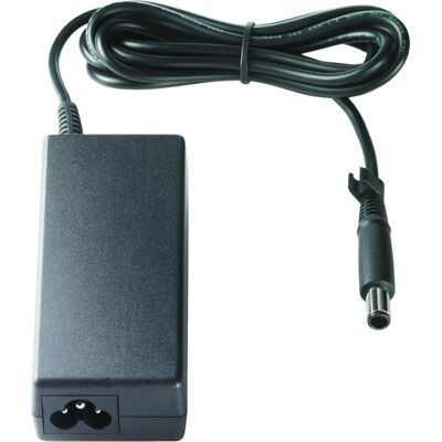 HP 90W Smart AC Adapter (90 W), Notebook Netzteil HP 90W Smart AC Adapter (90 W), Notebook Netzteil