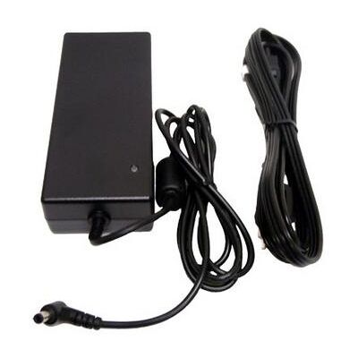 Asus 0a001-00060100 (120 W), Notebook Netzteil, Schwarz Asus 0a001-00060100 (120 W), Notebook Netzteil, Schwarz
