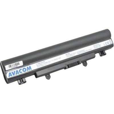 AVACOM Acer Aspire E14 E15 6-Zellen Laptop Akku AVACOM Acer Aspire E14 E15 6-Zellen Laptop Akku