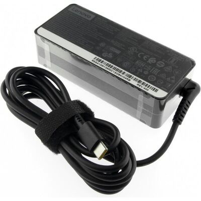IBM 01FR030 (65 W), Notebook Netzteil, Schwarz IBM 01FR030 (65 W), Notebook Netzteil, Schwarz