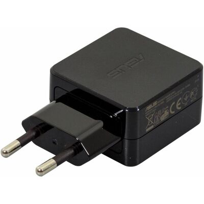 Asus Power Adapter 10W (10 W), Notebook Netzteil, Schwarz Asus Power Adapter 10W (10 W), Notebook Netzteil, Schwarz