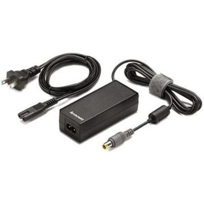 IBM AC-Adapter, 65 W, ultra-tragbar (65 W), Notebook Netzteil, Schwarz IBM AC-Adapter, 65 W, ultra-tragbar (65 W), Notebook Netzteil, Schwarz