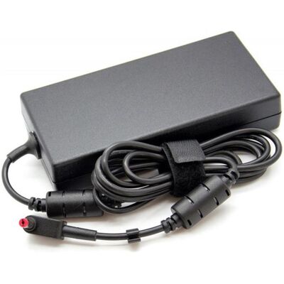 Acer AC Adapter 180W (180 W), Notebook Netzteil Acer AC Adapter 180W (180 W), Notebook Netzteil