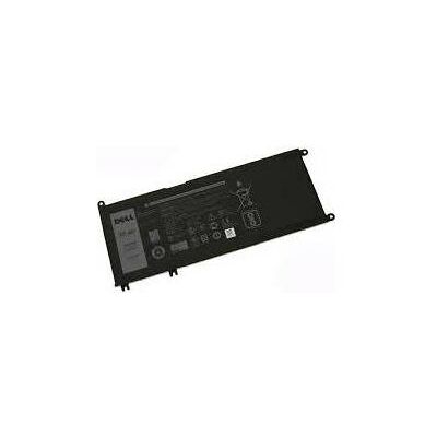 Dell Battery, 52WHR, 4 Cell (4 Zellen), Notebook Akku Dell Battery, 52WHR, 4 Cell (4 Zellen), Notebook Akku