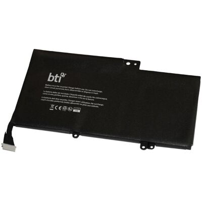 BTI - NP03043XL-PR - 3400mAh - 10.8V - Batterie BTI - NP03043XL-PR - 3400mAh - 10.8V - Batterie