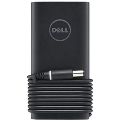 Dell WW4XY power adapter/inverter Indoor 180 W Black (180 W), Notebook Netzteil, Schwarz Dell WW4XY power adapter/inverter Indoor 180 W Black (180 W), Notebook Netzteil, Schwarz