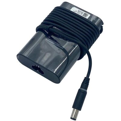 Origin Storage DELL AC Adapter 65W 19.5V 3 EU Cable (65 W), Notebook Netzteil Origin Storage DELL AC Adapter 65W 19.5V 3 EU Cable (65 W), Notebook Netzteil
