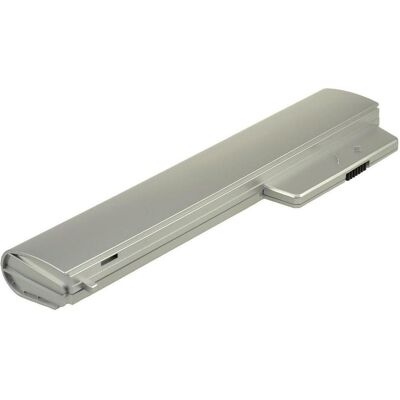 2-Power Main Battery Pack 11.1V 5200mAh (6 Zellen, 5200 mAh), Notebook Akku, Silber 2-Power Main Battery Pack 11.1V 5200mAh (6 Zellen, 5200 mAh), Notebook Akku, Silber