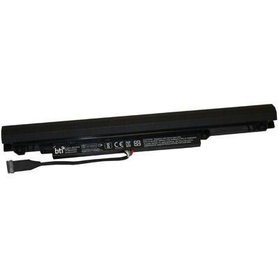 Origin Storage Replacement 3 Cell Battery For (3 Zellen, 2500 mAh), Notebook Akku, Schwarz Origin Storage Replacement 3 Cell Battery For (3 Zellen, 2500 mAh), Notebook Akku, Schwarz