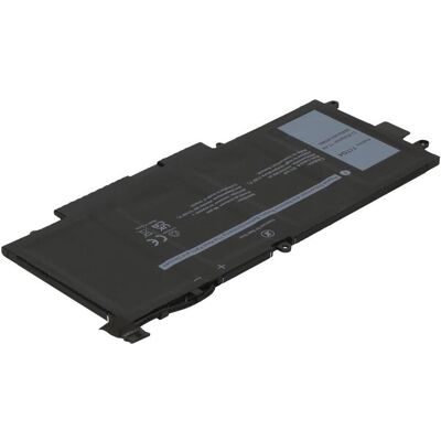 2-Power Main Battery Pack 11.4V 3940mAh (3940 mAh), Notebook Akku 2-Power Main Battery Pack 11.4V 3940mAh (3940 mAh), Notebook Akku
