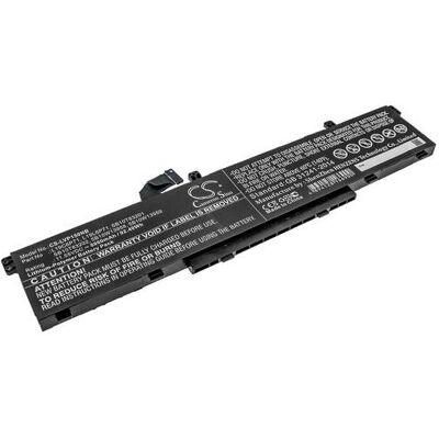 CS Cameron Sino Battery for Lenovo ThinkPad P15 Gen 1 20SUS0GA00 etc, Notebook Akku CS Cameron Sino Battery for Lenovo ThinkPad P15 Gen 1 20SUS0GA00 etc, Notebook Akku