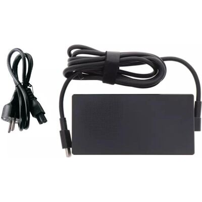 Asus AC Adapter 150W 20V 3P Rectangle (150 W), Notebook Netzteil, Schwarz Asus AC Adapter 150W 20V 3P Rectangle (150 W), Notebook Netzteil, Schwarz