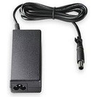 HP 391173-001 AC-Adapter (90 W), Notebook Netzteil, Schwarz HP 391173-001 AC-Adapter (90 W), Notebook Netzteil, Schwarz