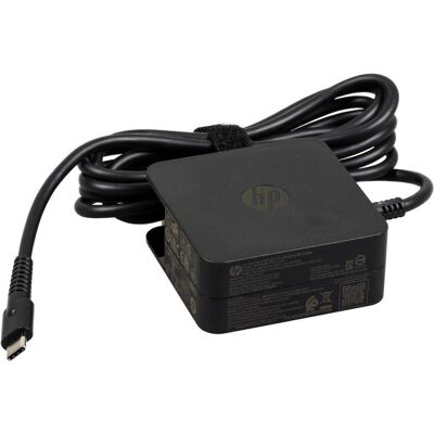 HP Adapter 45W NPFC SMART (45 W), Notebook Netzteil HP Adapter 45W NPFC SMART (45 W), Notebook Netzteil