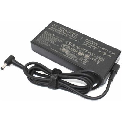 Asus 0A001-00081500 (150 W), Notebook Netzteil, Schwarz Asus 0A001-00081500 (150 W), Notebook Netzteil, Schwarz