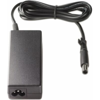 HP 613153-001 AC-Adapter (90 W), Notebook Netzteil, Schwarz HP 613153-001 AC-Adapter (90 W), Notebook Netzteil, Schwarz