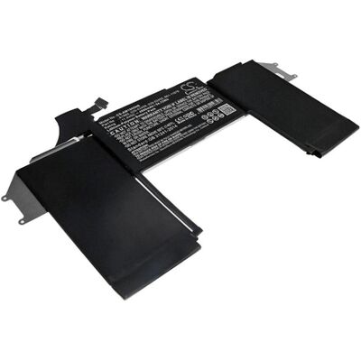 GreenCell Battery for Macbook Air 13 A1932 A2179, 11.4V 49.9Wh (3 Zellen), Notebook Akku GreenCell Battery for Macbook Air 13 A1932 A2179, 11.4V 49.9Wh (3 Zellen), Notebook Akku