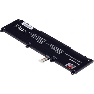 HP BATT 3C 45Wh (3 Zellen, 3790 mAh), Notebook Akku, Schwarz HP BATT 3C 45Wh (3 Zellen, 3790 mAh), Notebook Akku, Schwarz