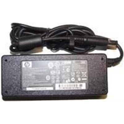 HP 609940-001 (90 W), Notebook Netzteil, Schwarz HP 609940-001 (90 W), Notebook Netzteil, Schwarz