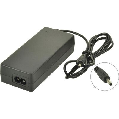 2-Power A13-045N2A (45 W), Notebook Netzteil, Schwarz 2-Power A13-045N2A (45 W), Notebook Netzteil, Schwarz