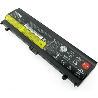 IBM 4x50k14089 (6 Zellen, 4400 mAh), Notebook Akku, Schwarz IBM 4x50k14089 (6 Zellen, 4400 mAh), Notebook Akku, Schwarz