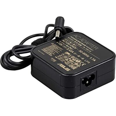 Asus LMT VX279 ADAPTER ADP-65GD BF3 (65 W), Notebook Netzteil, Schwarz Asus LMT VX279 ADAPTER ADP-65GD BF3 (65 W), Notebook Netzteil, Schwarz