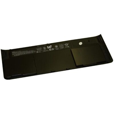 Origin Storage Storage BTI 4C BATTERY ELITEBOOK 810 OEM: 698943-001 698750-171 (4 Zellen, 3800 mAh), Notebook Akku, Schwarz Origin Storage Storage BTI 4C BATTERY ELITEBOOK 810 OEM: 698943-001 698750-171 (4 Zellen, 3800 mAh), Notebook Akku, Schwarz