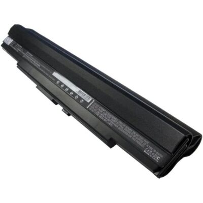 Battery for Asus Asus UL80Ag-A1 etc, Notebook Akku Battery for Asus Asus UL80Ag-A1 etc, Notebook Akku