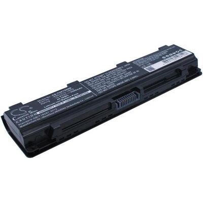 NoName Laptop Battery P000573260 et. al for Toshiba, 10.8V, 4200mAh (4 Zellen, 4200 mAh), Notebook Akku NoName Laptop Battery P000573260 et. al for Toshiba, 10.8V, 4200mAh (4 Zellen, 4200 mAh), Notebook Akku