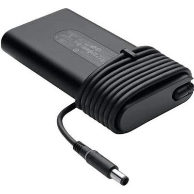 Dell 240W AC-Netzteil mit (240 W), Notebook Netzteil, Schwarz Dell 240W AC-Netzteil mit (240 W), Notebook Netzteil, Schwarz