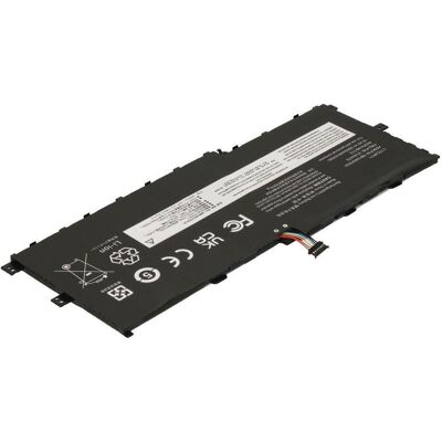 2-Power Main Battery Pack 15.2V 2900mAh (2900 mAh), Notebook Akku, Schwarz 2-Power Main Battery Pack 15.2V 2900mAh (2900 mAh), Notebook Akku, Schwarz