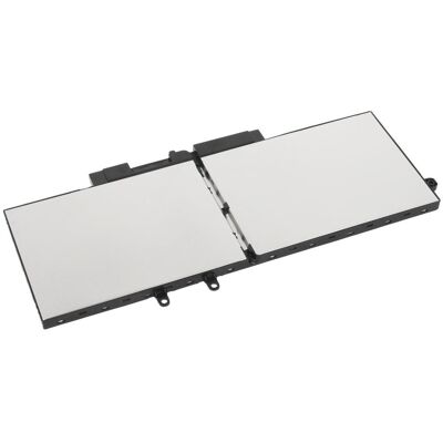 Movano Bateria 3HWPP do Dell Latitude 5401 5410 5501 5510 - 4100 mAh (62 Wh) (4100 mAh), Notebook Akku Movano Bateria 3HWPP do Dell Latitude 5401 5410 5501 5510 - 4100 mAh (62 Wh) (4100 mAh), Notebook Akku
