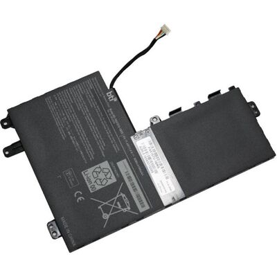 Origin Storage Replacement 3 Cell Battery For (3 Zellen, 4160 mAh), Notebook Akku, Schwarz Origin Storage Replacement 3 Cell Battery For (3 Zellen, 4160 mAh), Notebook Akku, Schwarz