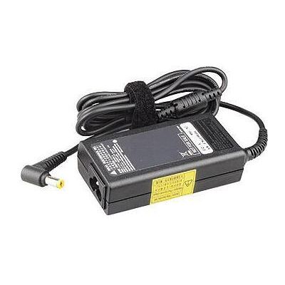 Acer AP.06501.010 65W Notebook Netzteil (65 W), Notebook Netzteil, Schwarz, Gelb Acer AP.06501.010 65W Notebook Netzteil (65 W), Notebook Netzteil, Schwarz, Gelb