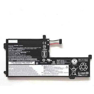 IBM FRU L340 SD/C L18D3PF1 (3 Zellen), Notebook Akku, Schwarz IBM FRU L340 SD/C L18D3PF1 (3 Zellen), Notebook Akku, Schwarz
