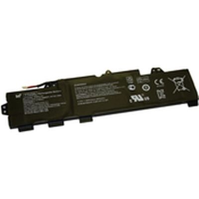 Origin Storage Bateria BTI 4C BATTERIE ELITEBOOK 850G5 (3 Zellen, 4850 mAh), Notebook Akku, Schwarz Origin Storage Bateria BTI 4C BATTERIE ELITEBOOK 850G5 (3 Zellen, 4850 mAh), Notebook Akku, Schwarz