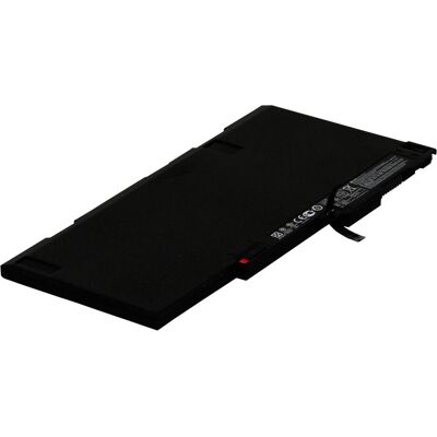 HP 717376-001 3 Zellen Notebook Akku - Schwarz HP 717376-001 3 Zellen Notebook Akku - Schwarz