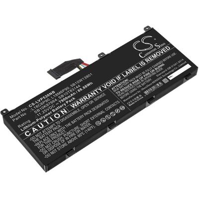 CS Cameron Sino Battery for Battery for Lenovo Thinkpad P53 mfl (6 Zellen), Notebook Akku CS Cameron Sino Battery for Battery for Lenovo Thinkpad P53 mfl (6 Zellen), Notebook Akku