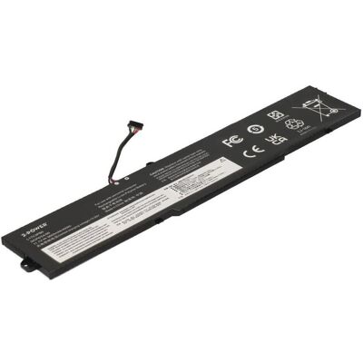 2-Power Main Battery Pack 11.1V 3600mAh (3600 mAh), Notebook Akku, Schwarz 2-Power Main Battery Pack 11.1V 3600mAh (3600 mAh), Notebook Akku, Schwarz