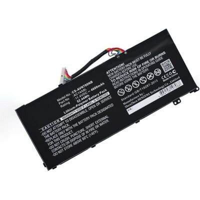 Acer KT.0030G.001 - Akku - Schwarz - Notebook Akku Acer KT.0030G.001 - Akku - Schwarz - Notebook Akku