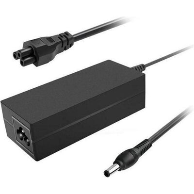 CoreParts Power Adapter for NEC (90 W), Notebook Netzteil, Schwarz CoreParts Power Adapter for NEC (90 W), Notebook Netzteil, Schwarz
