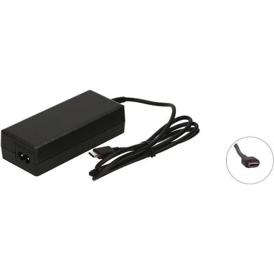 IBM 65Watt Type-C USB AC Adapter (65 W), Notebook Netzteil IBM 65Watt Type-C USB AC Adapter (65 W), Notebook Netzteil