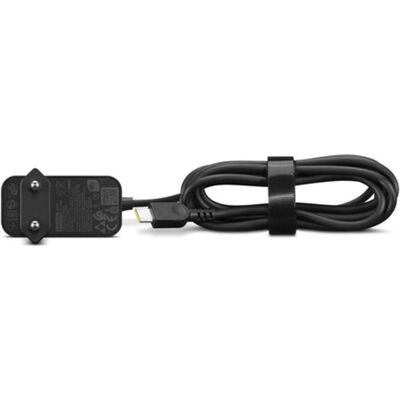 IBM Wall Adapter (65 W), Notebook Netzteil, Schwarz IBM Wall Adapter (65 W), Notebook Netzteil, Schwarz