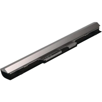 2-Power Main Battery Pack 14.4V 2550mAh (4 Zellen, 2550 mAh), Notebook Akku, Schwarz 2-Power Main Battery Pack 14.4V 2550mAh (4 Zellen, 2550 mAh), Notebook Akku, Schwarz