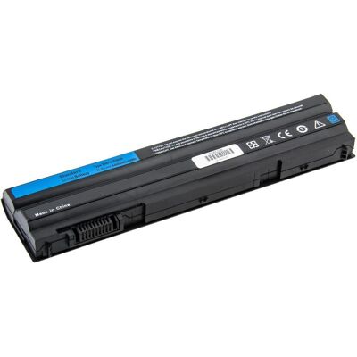 Avacom Baterie NODE-E20N-N22 pro Dell Latitude E5420, E5530, Inspiron 15R, Li-Ion (6 Zellen, 4400 mAh), Notebook Akku Avacom Baterie NODE-E20N-N22 pro Dell Latitude E5420, E5530, Inspiron 15R, Li-Ion (6 Zellen, 4400 mAh), Notebook Akku