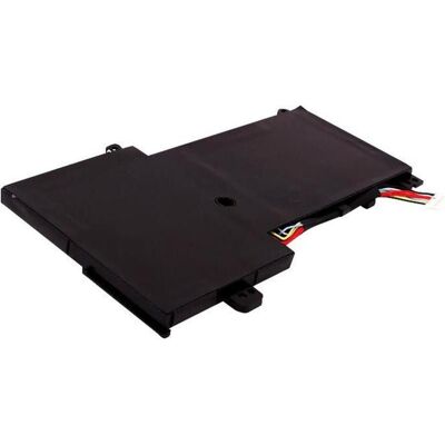 CoreParts MBXHP-BA0090 Notebook-Ersatzteil Akku (1 Zelle, 4000 mAh), Notebook Akku, Schwarz CoreParts MBXHP-BA0090 Notebook-Ersatzteil Akku (1 Zelle, 4000 mAh), Notebook Akku, Schwarz