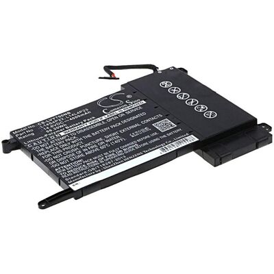 Cameron Sino Lvy700Nb 4000mAh Akku - Laptop Akku für Lenovo Cameron Sino Lvy700Nb 4000mAh Akku - Laptop Akku für Lenovo