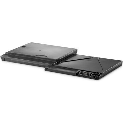 HP Sb03xl (3 Zellen, 4150 mAh), Notebook Akku, Schwarz HP Sb03xl (3 Zellen, 4150 mAh), Notebook Akku, Schwarz