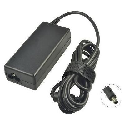 Dell AC Adapter 19.5V 3.34A 65W (65 W), Notebook Netzteil Dell AC Adapter 19.5V 3.34A 65W (65 W), Notebook Netzteil